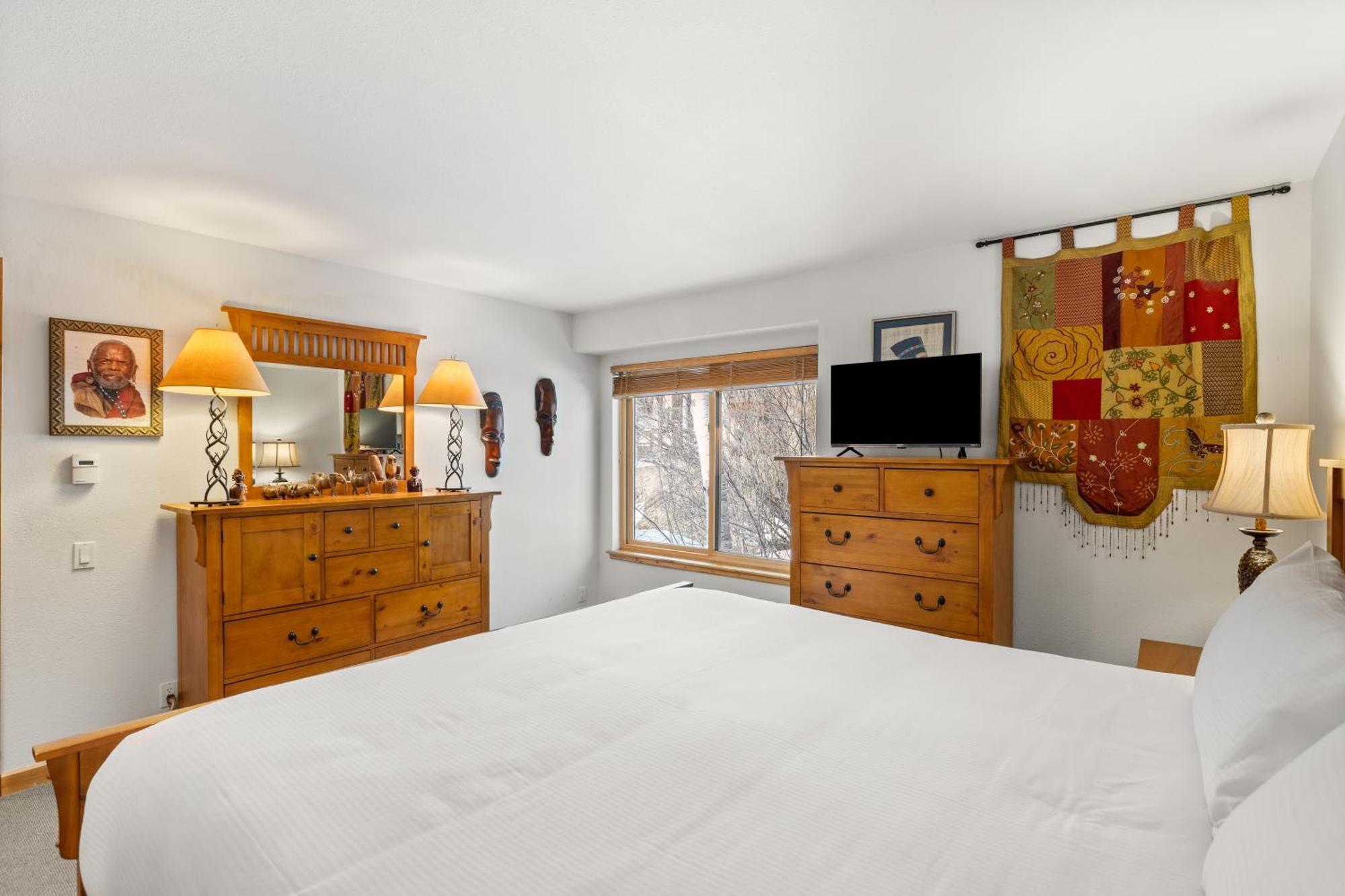 Seasons Four By Snowmass Vacations Lejlighed Snowmass Village Eksteriør billede