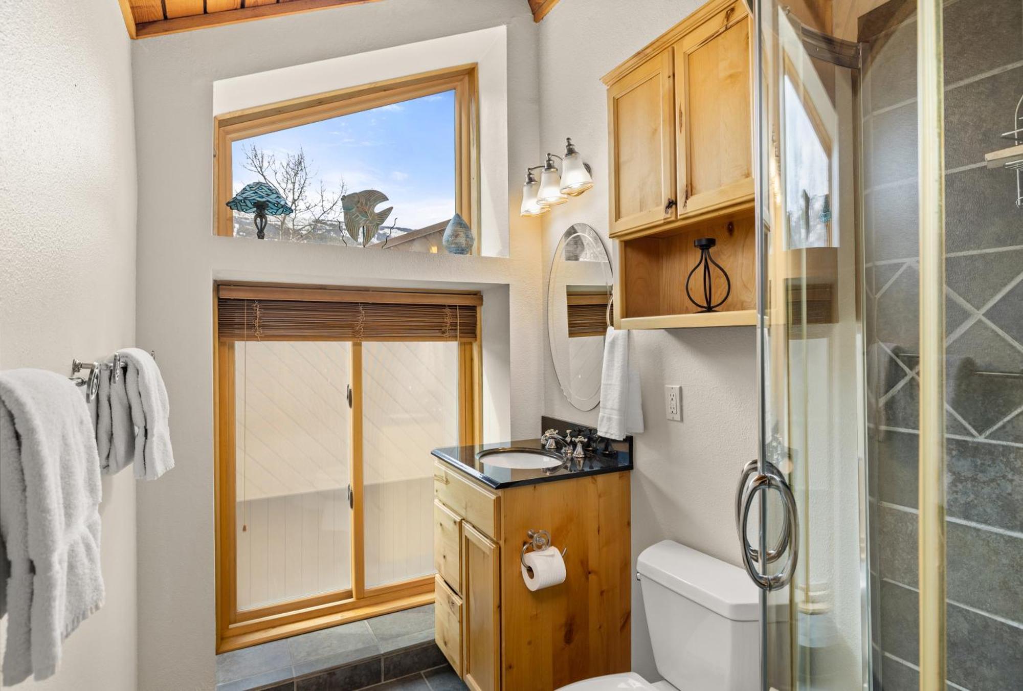 Seasons Four By Snowmass Vacations Lejlighed Snowmass Village Eksteriør billede