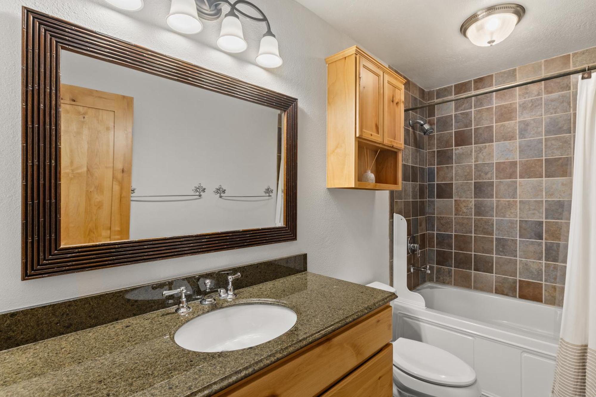 Seasons Four By Snowmass Vacations Lejlighed Snowmass Village Eksteriør billede
