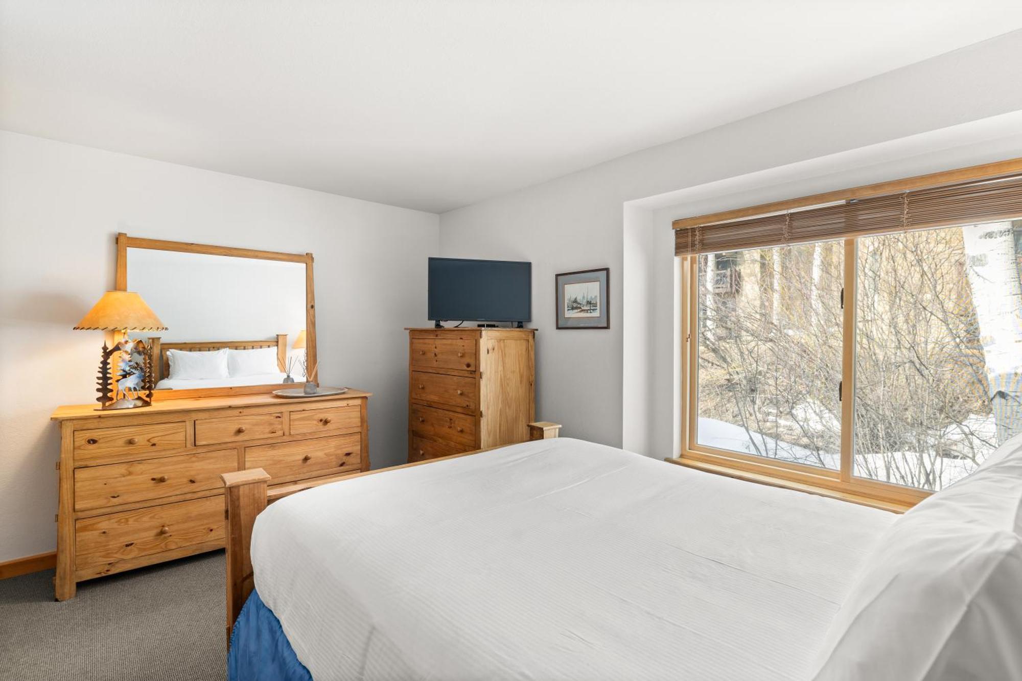 Seasons Four By Snowmass Vacations Lejlighed Snowmass Village Eksteriør billede