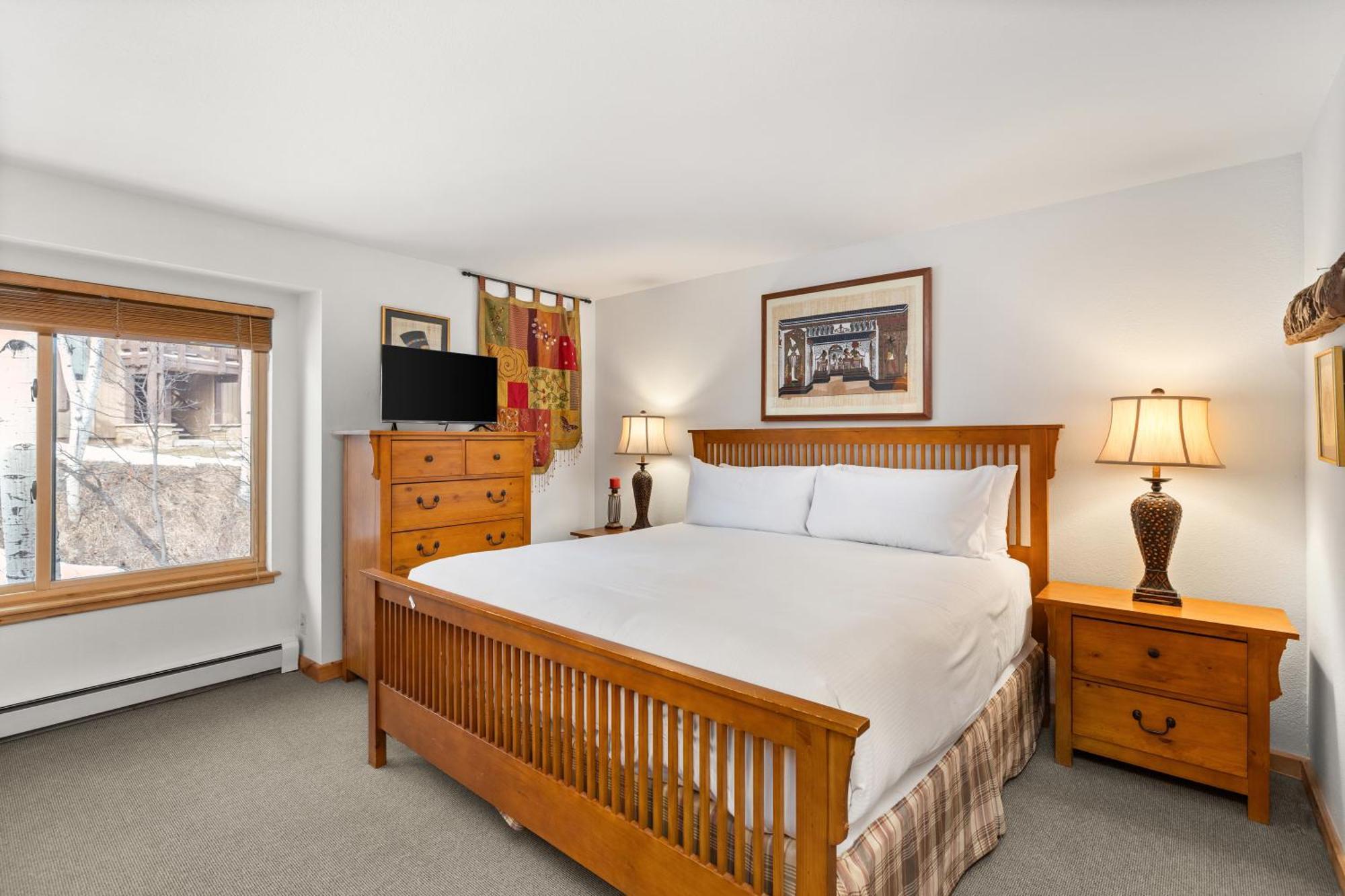 Seasons Four By Snowmass Vacations Lejlighed Snowmass Village Eksteriør billede